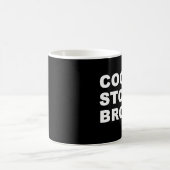 cool story bro コーヒーマグカップ (中央)