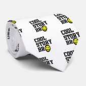 cool story bro ネクタイ (ロール)