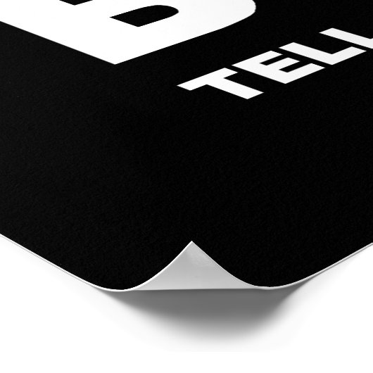 cool story bro ポスター (角)