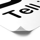 cool story bro.ポスター ポスター (角)