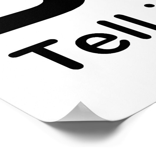 cool story bro.ポスター ポスター (角)