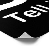 cool story bro.ポスター ポスター (角)