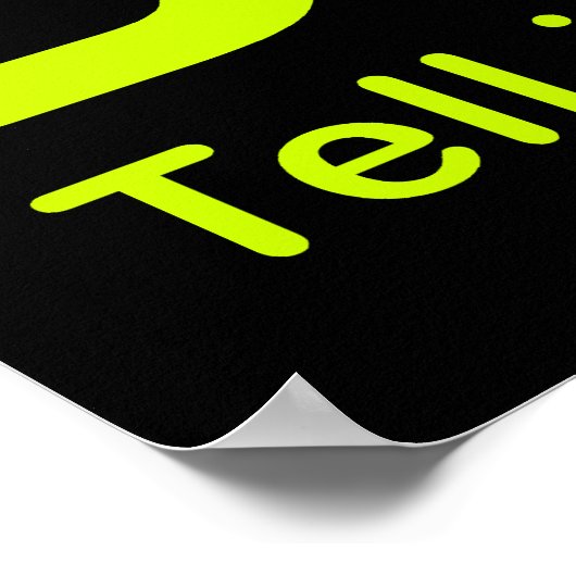 cool story bro.ポスター ポスター (角)