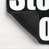 Cool story Bro。 マウスパッド (コーナー)