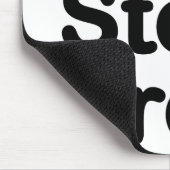 cool story bro マウスパッド (コーナー)
