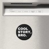 cool story bro マグネット (インサイチュ (食洗機))
