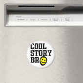 cool story bro マグネット (インサイチュ (食洗機))