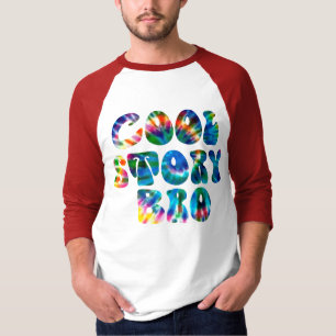 COOL STORY BRO Tシャツ