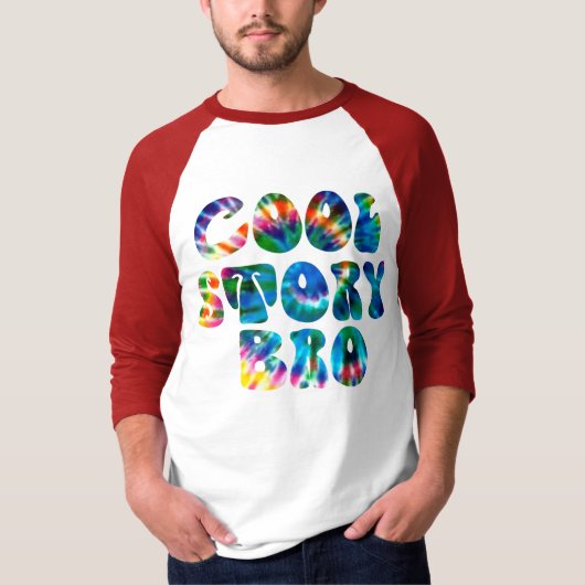 COOL STORY BRO Tシャツ (正面)
