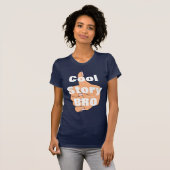 cool story bro tシャツ (正面フル)