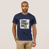 cool story bro tシャツ (正面フル)