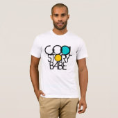 Cool story tシャツ (正面フル)