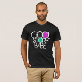 Cool story tシャツ (正面フル)
