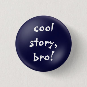 cool storybroボタン 缶バッジ