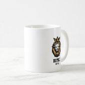 Cool Street Art Coffee Mug コーヒーマグカップ (正面右)