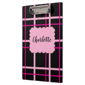 Cool Striped Pattern クリップボード (左)