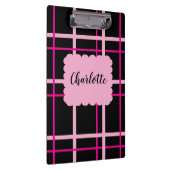 Cool Striped Pattern クリップボード (右)