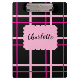 Cool Striped Pattern クリップボード