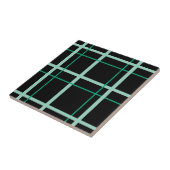 Cool Striped Pattern タイル (側面)