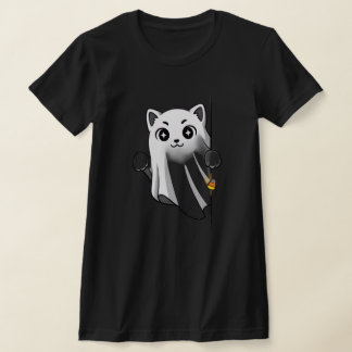 cool tees cat funny cute tshirt tシャツ