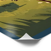 Cool Texas ポスター (コーナー)