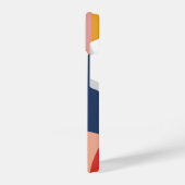 Cool trendy phone case iPhoneケース (左側面)