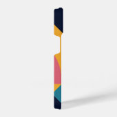 Cool trendy phone case iPhoneケース (右側面)