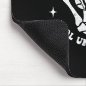 Cool Uncles Club Uncle Cke Birthday Father's Day  マウスパッド (コーナー)