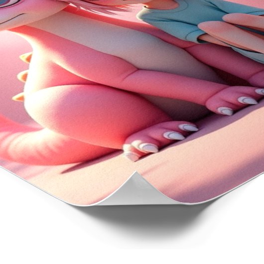 Cool Us  ポスター (角)