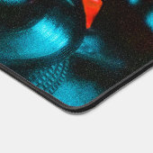 Cool Vinyl Desk Mat デスクマット (コーナー)