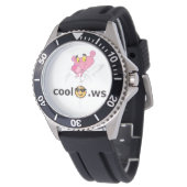 cool Watch 腕時計 (アングル)