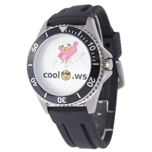 cool Watch 腕時計 (アングル)
