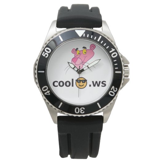 cool Watch 腕時計 (正面)