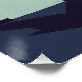 Cool Winston Churchill  ポスター (コーナー)