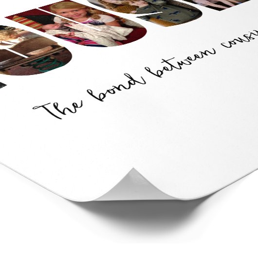 Coolageポスター ポスター (角)