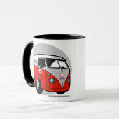 coolcatskateboar… マグカップ (正面左)