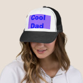 CoolDad キャップ (インサイチュ)