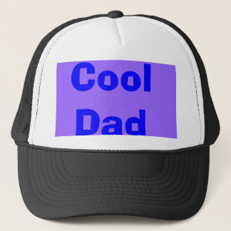 CoolDad キャップ