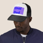 CoolDad キャップ (インサイチュ)