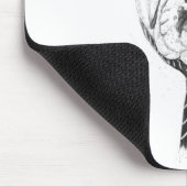 cooldog マウスパッド (コーナー)