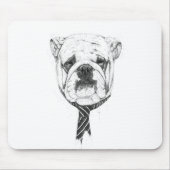 cooldog マウスパッド (正面)