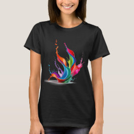 Coole Motive, frischer Look: Entdecke unsere Damen Tシャツ