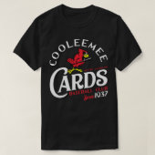 Cooleme ds tシャツ (デザイン正面)