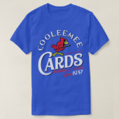 Cooleme ds tシャツ (デザイン正面)