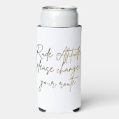 Cooler スリム缶クーラー (Seltzer裏面)