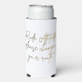 Cooler スリム缶クーラー (Seltzer正面)