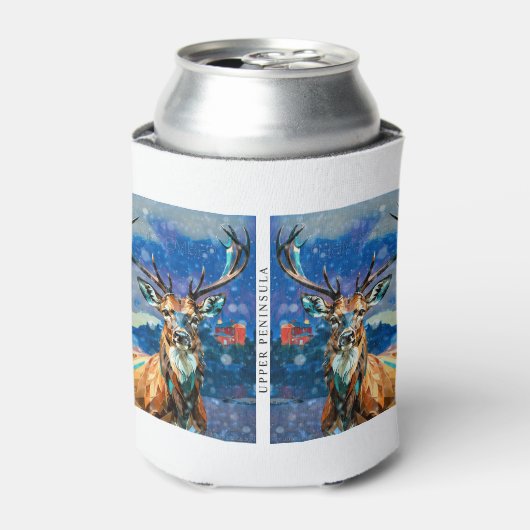 Cooler 缶クーラー (缶正面)