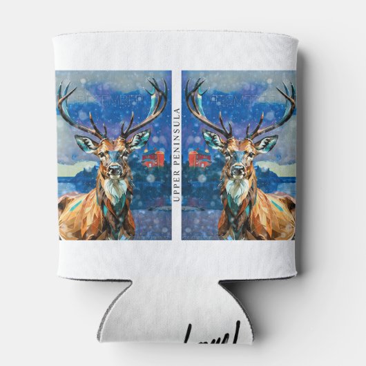 Cooler 缶クーラー (裏面)