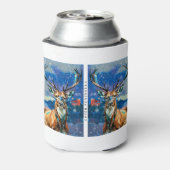 Cooler 缶クーラー (缶裏面)