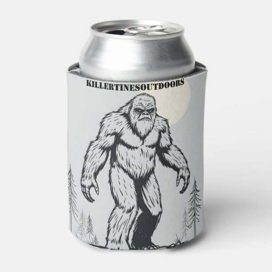 Cooler 缶クーラー (缶正面)